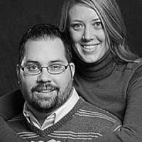 Haley Monk, Thomas Pille