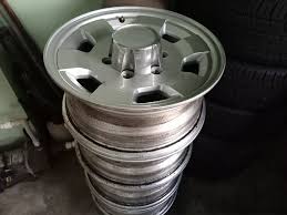 Nissan E25/E24 Caravan Trinidad Crew