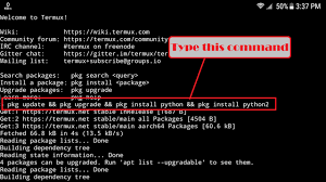 Hello, in this video im going to teach you how to hack ip address on android using terminal emulator. How To Trace Exact Ip Location On Android Termux Also Work For Non Rooted Devices Steemit
