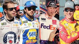 Gerhart has never won a nascar race, but has won nine times on the arca circuit. Meet The 2020 Nascar Championship 4 At Phoenix Raceway