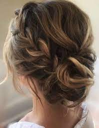 10 Wonderful Bridesmaid Updo Hairstyles Braided Hairstyles Updo Hair Styles Bridesmaid Hair Updo