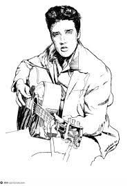 Pin By Vilmos Varga On Cool Graphics Elvis Tattoo Elvis Presley Elvis Presley Wallpaper