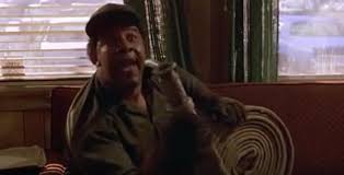 Frank mcrae (born march 18, 19441) is an american film and television actor,23 and a former professional football player.4. Used Cars 1980