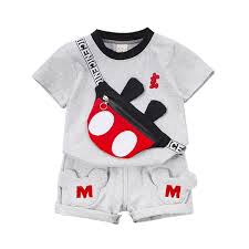 Kim jones limited edition capsule; New Summer Baby Clothes Suit Children Fashion Boys Girls Cartoon T Shirt Shorts 2pcs Set Toddler Casual Clothing Kids Tracksuits The Kids Show