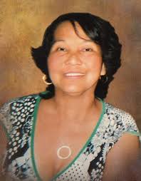 Glorificacion R. Blair Obituary