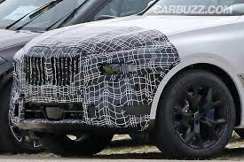 However, we're seeing more radical. Bmw X7 Is Getting A Major Update Carbuzz
