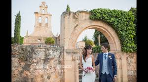 Información sobre balances y cuentas de resultados de los claustros de ayllon sl depositados en el registro mercantil de madrid en los últimos ejercicios. Noelia Ignacio Boda En Los Claustros De Ayllon Youtube