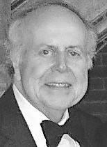 ALFRED JORGENSEN Obituary (2018)