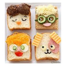 Epingle Sur Cuisine Originale