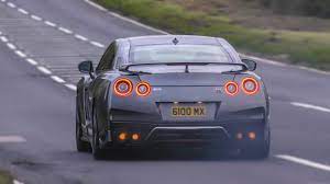 Although the r35 no longer carrys the skyline badge, it has heritage in the earlier models. Best Of Nissan R35 Gt R 2019 Compilation Youtube