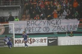Na karne będzie gotowy piłka nożna. Zaglebie Lubin Na Sprzedaz Kibice Nie Chca By Miasto Bylo Wlascicielem Gol24