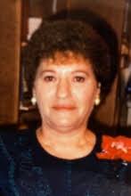 Obituary information for Sharon Tefft