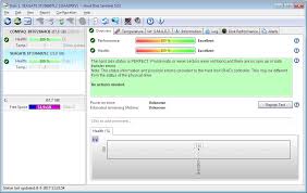 The purpose of smart is to monitor the reliability of the hard. Power On Time Is Unknown Hard Disk Monitoring