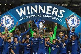 Watch extended highlights as chelsea took on manchester city at estadio do dragao in the champions league. Champions League Final Man City Vs Chelsea As It Happened Football News Al Jazeera