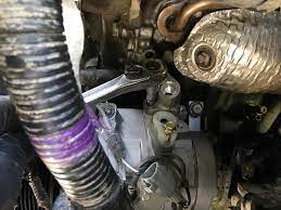 Car ac compressor replacement estimate for toyota tundra. 2nd Gen A C Compressor Install Toyota Tundra Forum