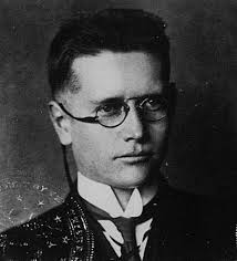 Carl Whiting Bishop (1881-1942)