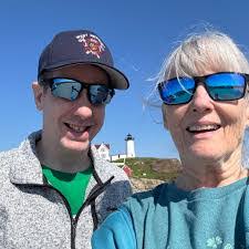 Mike Reusch's Instagram, Twitter & Facebook