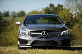 2014 Mercedes Benz Cla Class Four Door Coupe Mercedes Benz Amg Mercedes Benz Benz
