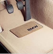 Bmw 3 Series E93 328i 335i Convertible Beige Carpet Floor Mat Set 2007 2013 Oem Bmw Beige Carpet Carpet Flooring