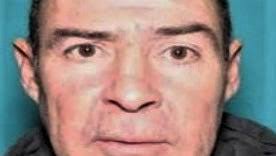 El Paso Silver Alert issued for missing person Gavino Ted Romero