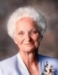 Mary Dell Johnson Obituary