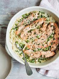 Mary Berry Salmon Fennel One Pot Wonder Bbc2 Simple Comforts Recipe Midweek Meals Mary Berry Salmon Recipes