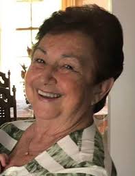 Obituary information for Connie Lee Davis