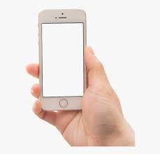 Frame Phone Iphone White Hand Photo Mobile Frame On Hand Hd Png Download Transparent Png Image Pngitem Feature phone mobile phone accessories mobile device pattern, phone, gadget, phone icon png. frame phone iphone white hand