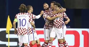 ضمن إطار نهائي كأس العالم 2018 لكرة القدم. ÙƒØ£Ø³ Ø§Ù„Ø¹Ø§Ù„Ù… 2018 ØªØ¹Ø±Ù Ø¹Ù„Ù‰ Ù‚Ø§Ø¦Ù…Ø© ÙƒØ±ÙˆØ§ØªÙŠØ§ Ø§Ù„Ù†Ù‡Ø§Ø¦ÙŠØ© Ø§Ù„ÙŠÙˆÙ… Ø§Ù„Ø³Ø§Ø¨Ø¹