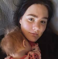 Irene McCarthy in people