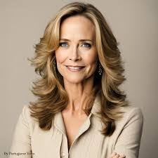 Susanna Thompson's Instagram, Twitter & Facebook