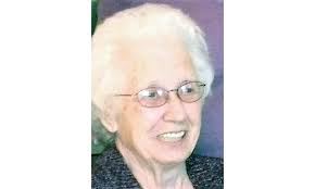 Gladys Keller Obituary (1924