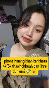 ✅ Tunlai ah Digital Skills pawimawh zia sawi duah ngailo in kan hre vek  tawh anga. Phone leh Internet hmanga thil tih theih tam tawh zia te, kan  hna tam zawk hi Online tih theih tawh te ani zel a, hei ...