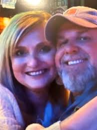 Widow seeking comfort after loss