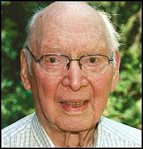 Arthur HEDSTROM Obituary