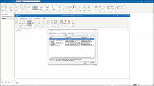 Normally, we can copy a sender or a recipient from an email, and then add it as a contact group member with add members > from address book, and it seems no way to add multiple emails' multiple senders or recipients into a contact group in bulk.but, with the excellent add to groups feature of kutools for outlook, you can. Create A Contact Group In Outlook Instructions And Video Lesson