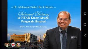 Tengku ampuan rahimah hospital is a government hospital with more than 800 tengku ampuan rahimah hospital is also the main reference hospital for other districts such as sabak bernam, petaling, kuala langat, kuala. Hospital Tengku Ampuan Rahimah Selamat Datang Dan Selamat Bertugas Kepada Pengarah Baru Kami Dr Mohamad Sabri Bin Othman Facebook