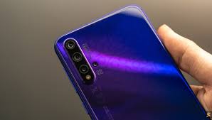 Honor V30 and Huawei Nova 6 may turn ...