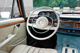 In march 1966, the model range was expanded by the addition of the 300 sel (w 109), its wheelbase being. 1970 Mercedes Benz 300sel 6 3 Sports Car Market
