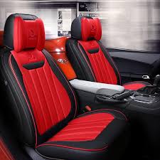 Car Seat Cushions Car Pad Car Styling Car Seat Cover For Mazda 3 6 2 Mx 5 Cx 5 Cx 7 Cx 4 Familia Premacy Atenza X Trail Autos
