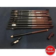 Jual Pensil Alis Revlon 2 In 1 Sikat Warna Hitam Dan Coklat Jadi 1 Jakarta Barat Be Cool1 Tokopedia