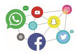 Sabes ¿que es identidad?la identidad es todo aquello que nos define como individuos.la construccion de la identidad, es un proceso muy importante en la adolescencia pedrito!durante este período redes sociales e identidad. Ciudadania Digital Y Seguridad Uruguay Educa