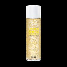 Kenzoki Ginger Wake Up Serum Lotion Kenzo Parfums