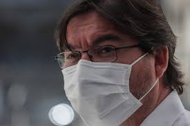 Perfil: Lo que hay que saber de Marcos Barraza, el articulador del PC en la  Convención