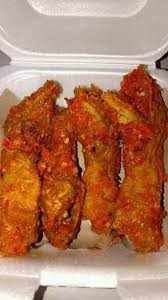 Resep ceker mercon by @ocha_chupid. Pawon Arjuna Kebumen Home Facebook