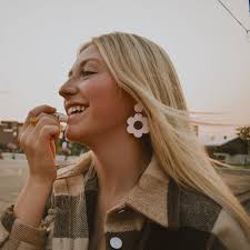 Buy Delight Naturals Idaho Huckleberry Lip Balm