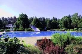 Wietze Hallenbad Und Freibad