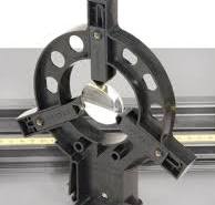 Adjustable Lens Holder