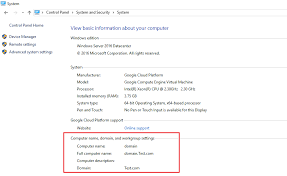 Domain Controller And Domain Client Node Setup For Alwayson High Availability