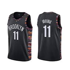 What does michael think of harden being the point guard & kyrie the shooting guard? Zaiyi Jersey Men S Basketball Jersey Kyrie Irving 11 Brooklyn Nets Jersey Vest Embroidered Swinger Buy Online In India At Desertcart In Productid 146751527
